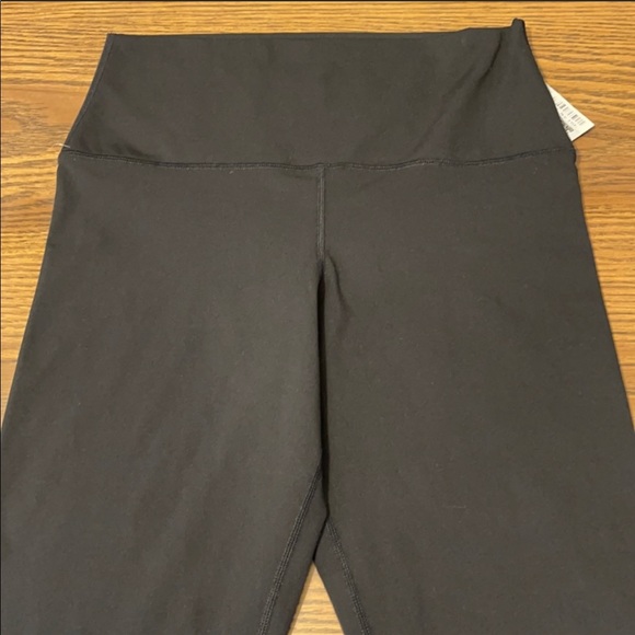 Glyder leggings Black Large - Picture 7 of 11